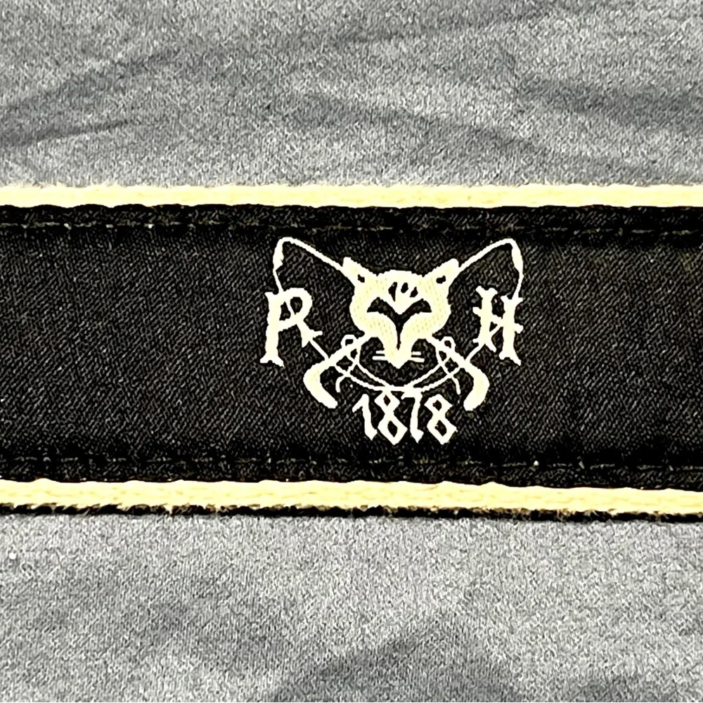 GUC 30” Kids Belt